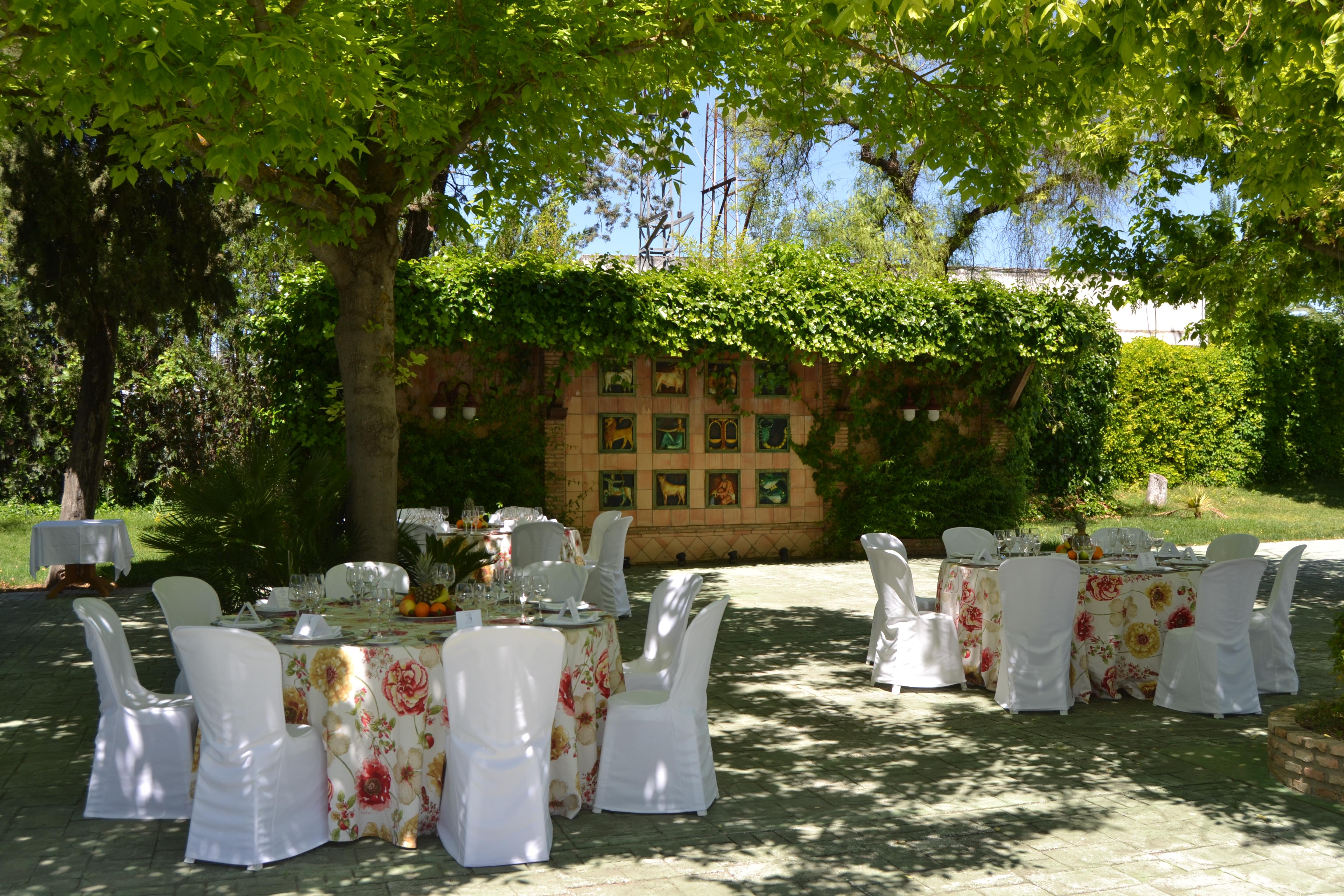 Hotel Don Gonzalo Montilla Exterior photo